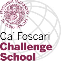 Ca’ Foscari Challenge School - Master e Alta Formazione Logo