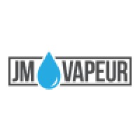 JM Vapeur Logo