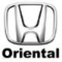 Honda Oriental Logo