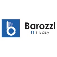 Barozzi | ITs Easy Logo