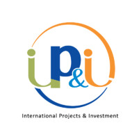 International Projects & Investment Logo