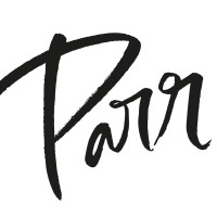 Studio Parr Logo