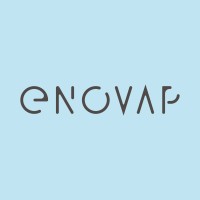 Enovap Logo