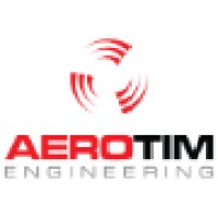 Aerotim Engineering Ltd. Logo