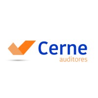 CERNE AUDITORES Logo