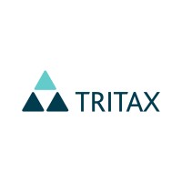 Tritax Group Logo