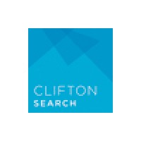 Clifton Search Logo