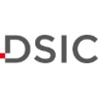 DSIC S.L. Logo