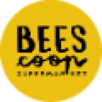 BEES Coop Logo