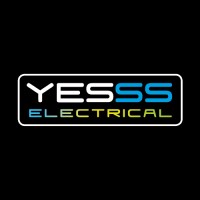 YESSS Electrical NL Logo