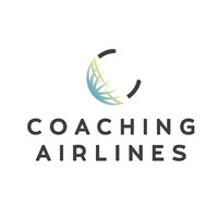 Coaching Airlines Logo