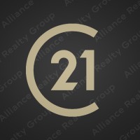 Century 21 Alliance Realty Group - Dutchess County Logo