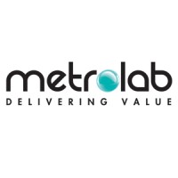 METROLAB SA Logo