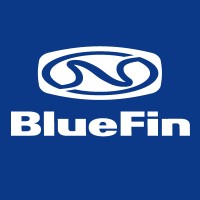Blue Fin Yachts Ltd Logo