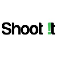 Shoot It Logo