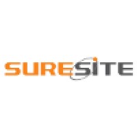 Sure Site Logo