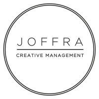 Joffra Creative Management Logo