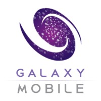 GalaxyMobile Logo