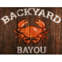 Backyard Bayou Logo
