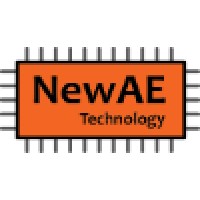 NewAE Technology Inc. Logo