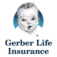 Gerber Life Insurance Company Logo