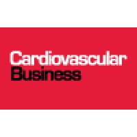 Cardiovascular Business Logo