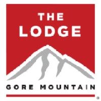 Gore Mountain Lodge Logo