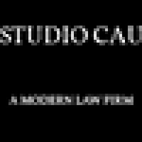 STUDIO LEGALE CAU Logo