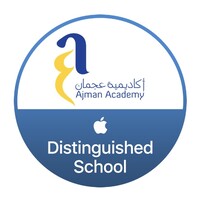 Ajman Academy Logo