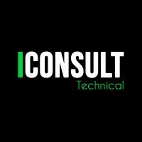 IConsult Technical Limited Logo