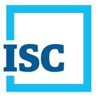 Information Services Corporation ISC Logo
