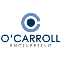OCarroll Engineering Logo
