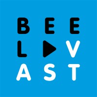 BeeldVast Logo