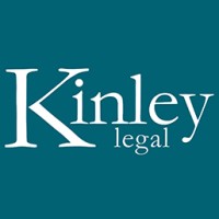 Kinley Legal - experienced Isle of Man immigration lawyers Logo