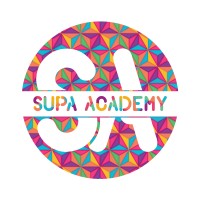 Supa Academy Logo