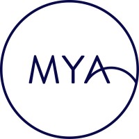 MYA, agence de visibilité digitale Logo