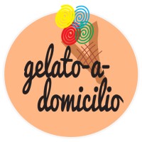 Gelato a Domicilio Logo