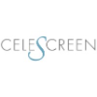 CeleScreen Logo