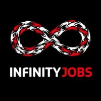 Infinity Jobs Logo