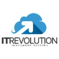 IT Revolution Logo