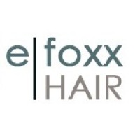 efoxx HAIR Inc. Logo