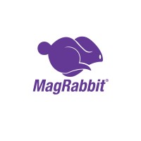 MagRabbit, Inc. Logo