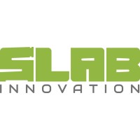 SLAB Innovation Logo