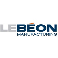 LE BEON MANUFACTURING Logo