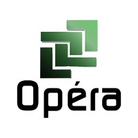 OPERA FORMATION Logo