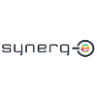 Synerg-e B.V. Logo
