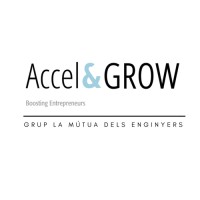 AccelGROW Logo