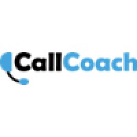 Call Coach Ltd Logo