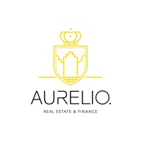 Aurelio Real Estate Logo