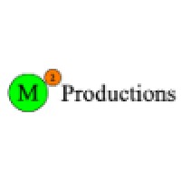 M2 Productions Logo